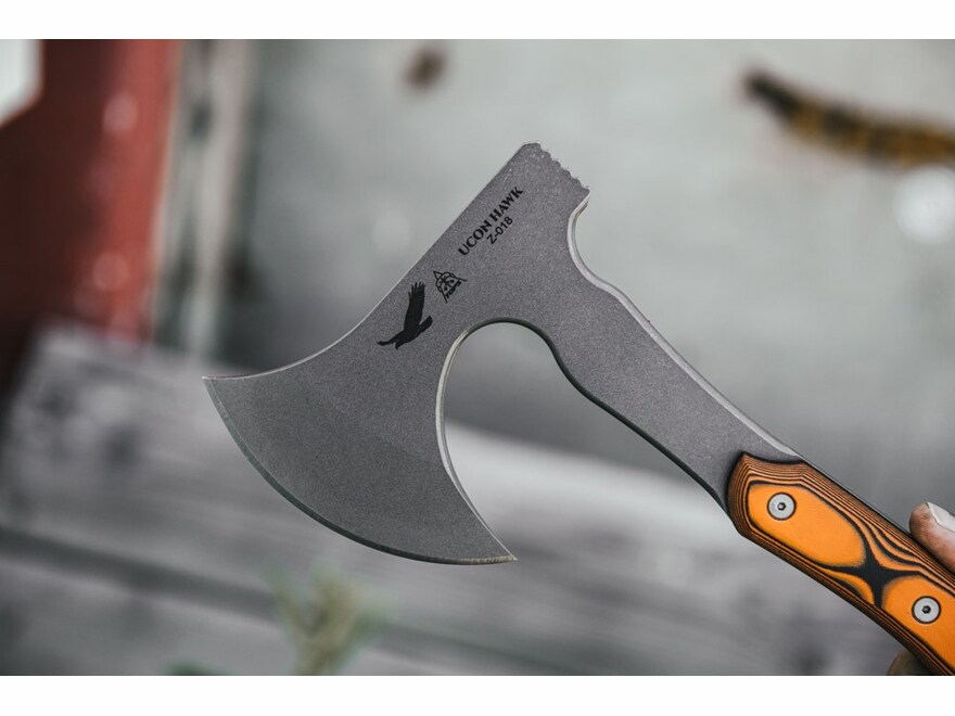 TOPS UHK-01 Ucon Hawk Axe