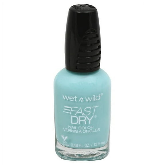 Wet Wild Esmalte Fast Dry