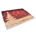 thumbnail image 2 of Tapiz de dormitorio, tapiz de árbol de Navidad, tapiz de pared para dormitorio, tapiz navideño, valor excepcional, 2 of 8