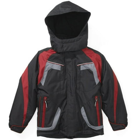 Athletic Works - Boys' Ski Jacket