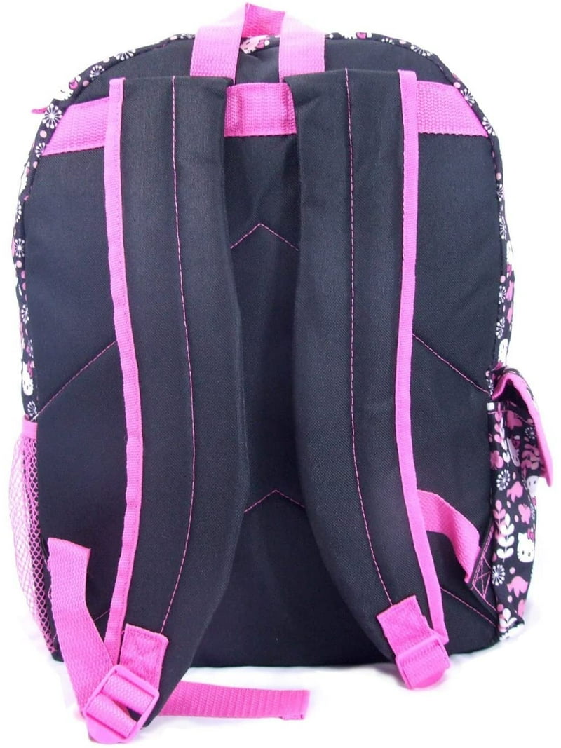 Hello kitty back pack 14 inches Sanrio main image 4