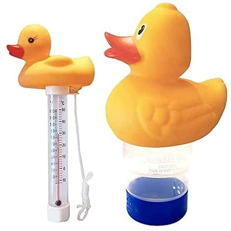 Mantén Tu Piscina O Spa Cristalina: Dispensador Flotante Colapsable Mainstays Para 3 Tabletas De Cloro
