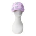 thumbnail image 4 of Disneys Lilo & Stitch Girls Baseball Hat One Size Fits Most, 4 of 4