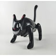 thumbnail image 2 of Decoraciones de Fiesta de Halloween Decoración de Gato Negro Inflable de Halloween Suministros de Fiesta Inflables de Pvc Decoraciones Inflables de Halloween, 2 of 5