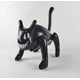 thumbnail image 2 of Decoraciones de Fiesta de Halloween Decoración de Gato Negro Inflable de Halloween Suministros de Fiesta Inflables de Pvc Decoraciones Inflables de Halloween, 2 of 5