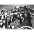 thumbnail image 2 of Stagecoach Photo Print, 2 of 2