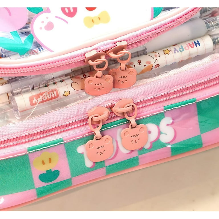 Standing Pencil Case – Kawaii Berry Shop