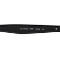 thumbnail image 4 of Celine Women's CL41434S CL/41434/S 807/IR Black Round Sunglasses 48mm, 4 of 5