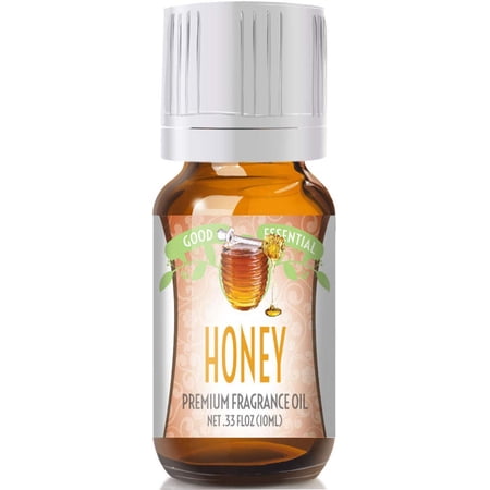 Honey Scented Oil by Good Essential