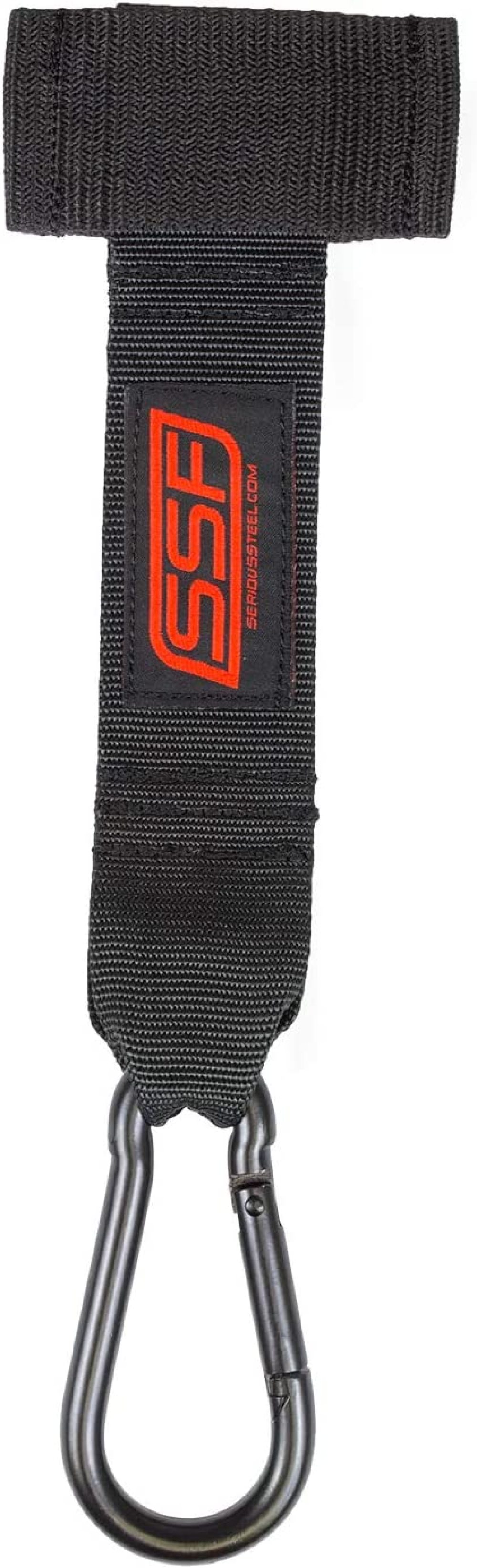 BalyFovin Resistance Band Door Anchor Heavy Duty Extra Large Resistance Band Door Anchor