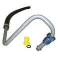 thumbnail image 3 of Tuyau de Direction Assistée Wrangler TJ Crown Automotive 1997-2002 pour Jeep 52038423AB, 3 of 4