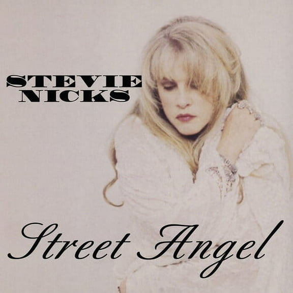 Stevie Nicks - Street Angel - Music & Performance - Vinyl