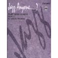 thumbnail image 1 of Jazz Anyone.....?, Bk 1: Play and Learn (Drums), Book and 3 CDs, 1 of 1