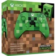thumbnail image 1 of Control Inalámbrico Microsoft Xbox One Minecraft Creeper, 1 of 1