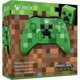 thumbnail image 1 of Control Inalámbrico Microsoft Xbox One Minecraft Creeper, 1 of 1