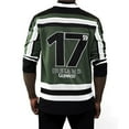 thumbnail image 4 of Guinness Hockey Shirt – Green, 4 of 4