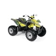 thumbnail image 1 of Peg-Perego Polaris Outlaw Citrus, 1 of 7