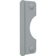 thumbnail image 2 of U9509 Latch Guard Outswing Gray, 2 of 2