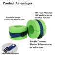 thumbnail image 5 of Adult Arm Ring Swimming Ring Leggings Float Ring, 5 of 5