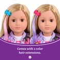 thumbnail image 4 of My Life As Pop Star Fashion Set for 18-Inch Dolls, 8 Pieces, 4 of 9
