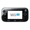 Open Box NINTENDO WII U CONSOLE - 32GB BLACK DELUXE SET WUPSKAFB