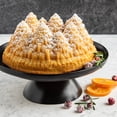 thumbnail image 3 of Nordic Ware 9 Cup Pine Forest Bundt® Pan, 3 of 8