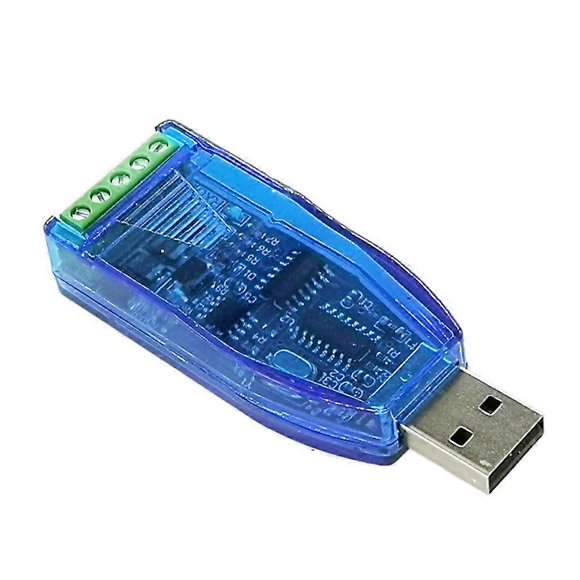 USB To RS485 Communication Module For Multi-System Communication Module