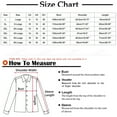 thumbnail image 2 of Timoontee Men's Sherpa Lined Vest Casual Workwear Waistcoats Sleeveless Stand Collar Jacket Vest Solid Full Zip Vest Winter Warm Fleece Vest Black XL, 2 of 7