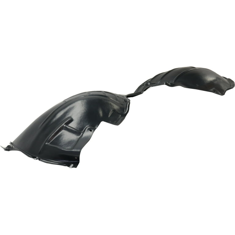 Full Fender and Mirror Kit | CHEVROLET EQUINOX 2018 Full Fender and Mirror Kit | CHEVROLET EQUINOX 2018