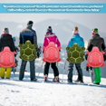 thumbnail image 4 of Almohadilla de cadera de tortuga de snowboard | rodillera de esquí de cadera suave, protector de rodilla de cadera, protector de cadera, protector de cadera de tortuga, 4 of 5