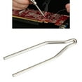 thumbnail image 4 of Solder Tip Soldering Iron Replacement Head Easy Installation And Optimal Thermal Welding Tool, 4 of 7