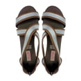 thumbnail image 3 of Sandalia Casual Annik T 23  AL Plata, 3 of 4