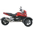 thumbnail image 2 of MOTOCICLETA DINAMO GOLIAT, 2 of 2