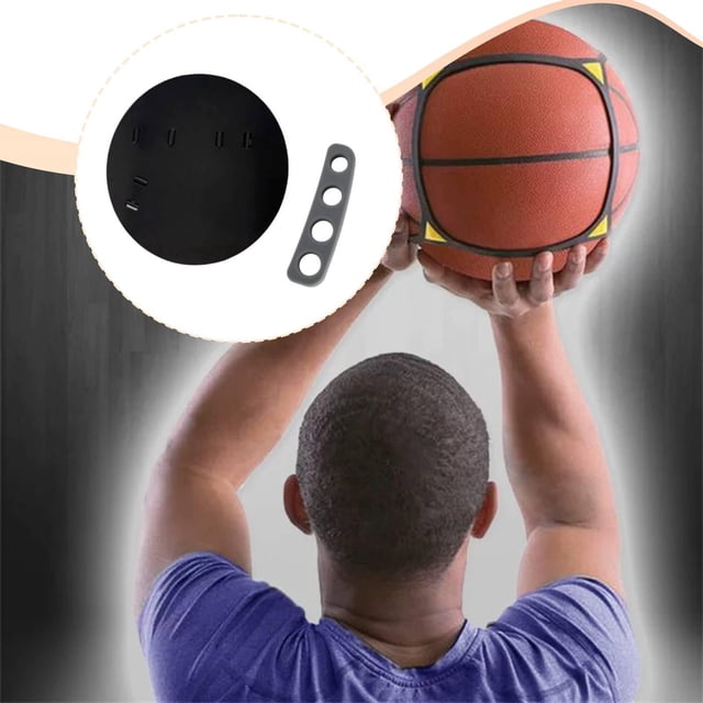 Ethern Basketball Playing Off Hand Trainer Attachment High Performance Training Aid