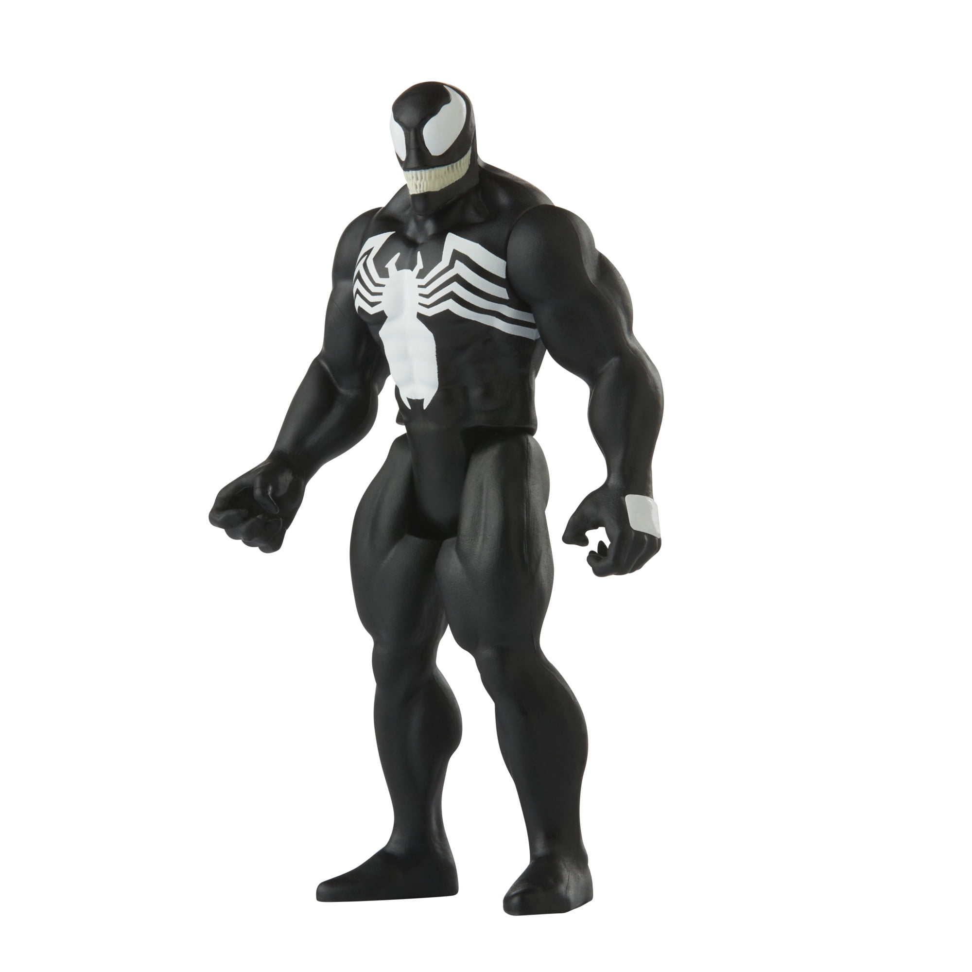 Marvel Venom 6" Action Figure Amazing Spider man Edward Eddie Brock Legends KO's 