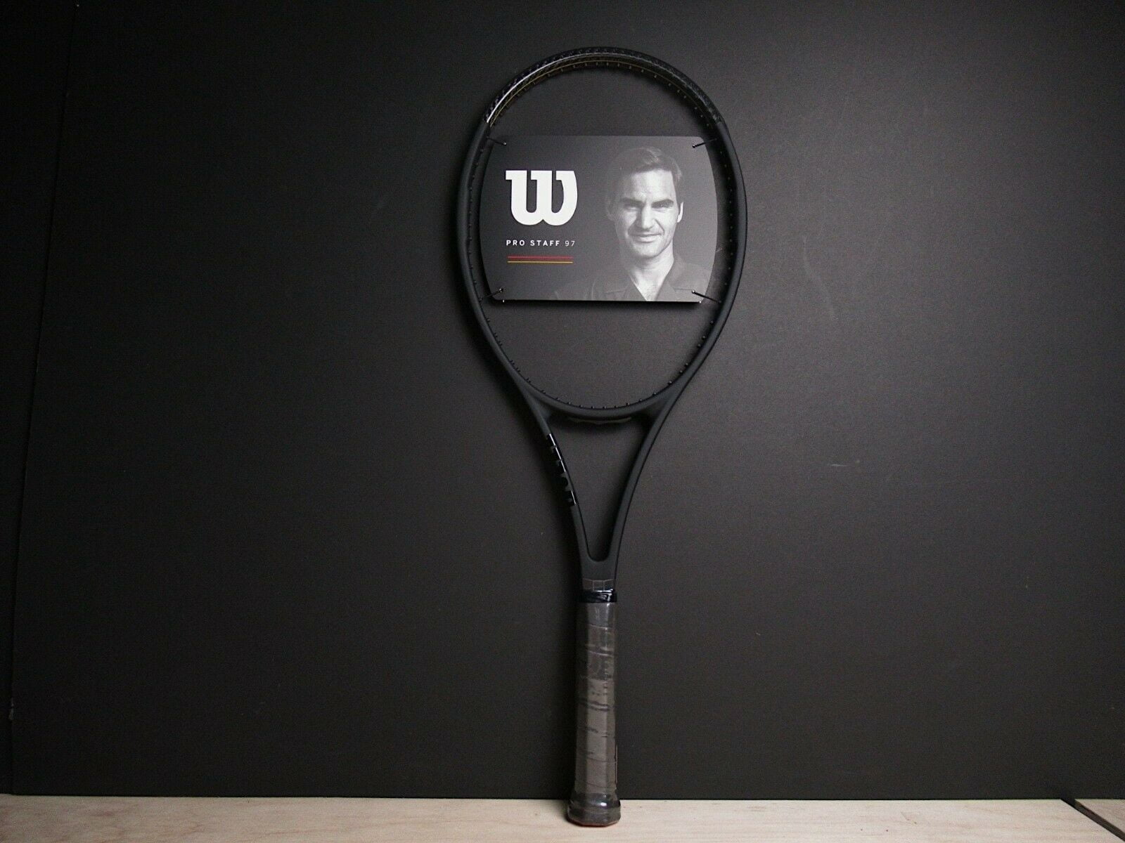 Wilson Pro staff 97 v13 RF