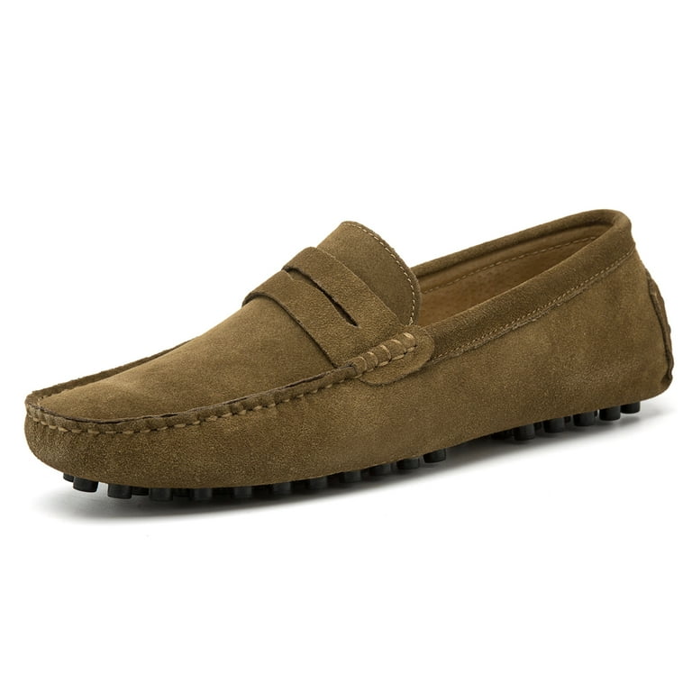 Boat shoes shop with khakis