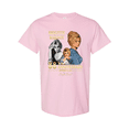 thumbnail image 1 of Brigitte Bardot French Actress Singer Model Legend Icon Unisex T-Shirt V10556, up to size 5XL, 1 of 4
