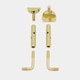 thumbnail image 4 of GOOHOCHY 2 Pcs Vis de Repose-Ton Réglables pour Violonistes, 4 of 8