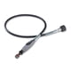 thumbnail image 2 of Accesorio de eje flexible Dremel 225-02 con portabrocas sin llave 4486, 2 of 3