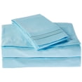 thumbnail image 1 of Juego de sábanas Sweet Home Collection Supreme 1800 Twin, 1 of 3