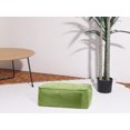 thumbnail image 7 of REGALWOVEN Clothes Storage, Storage Bags, 1 Pack Moving Bags for Organizing Comforters, Closet Organizers, and Storage with Handles Green 27.5*19.5*12in, 7 of 7