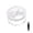 A, variant on Manual Garlic Mincer, Transparent Handheld Crusher, Multi-Functional Garlic Press for Kitchen, Easy Squeeze Garlic Roller, Rustproof Mincing Tool for Cooking​, A