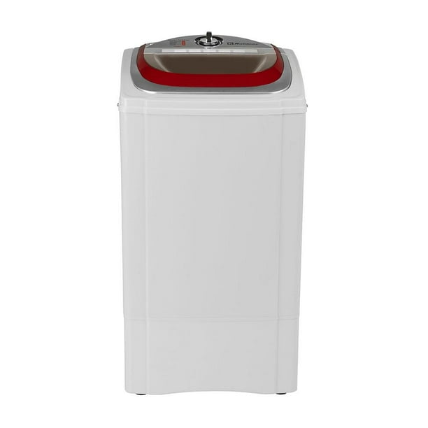 Secadora Centrifugadora Koblenz 6 Kg Blanca