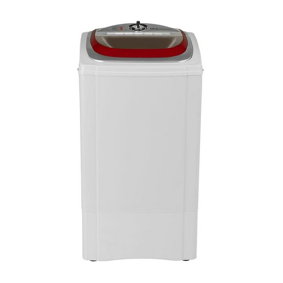 Secadora Centrifugadora Koblenz 6 Kg Blanca