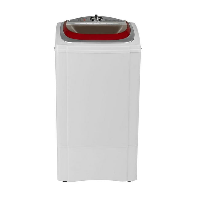 Secadora Centrifugadora Koblenz 6 Kg Blanca
