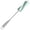 Blue, variant on Silicone Bottle Cleaning Brush with Long Handle,13.94 Inch Water Bottle Cleaner,Portable Scrubbing Tool with Soft Bristles,Rotatable Pacifier Cleaning Brush for Sports Bottle,Vase,Glassware,Green