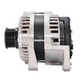 thumbnail image 2 of Alternador Chevrolet Sonic 1.6 2012 S-delco 100a Polea Fija Total Parts Chevrolet Sonic 1.6 2012 s-delco 100a polea fija, 2 of 4