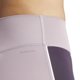 thumbnail image 5 of Tight/Legging Adidas OPT HR CB ⅞ L para Mujer. IN5888 lila L, 5 of 5