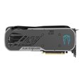thumbnail image 5 of ZOTAC GAMING GeForce RTX 4070 AMP AIRO - Graphics card - GeForce RTX 4070 - 12 GB GDDR6X - PCIe 4.0 x16 - 3 x DisplayPort, HDMI, 5 of 8
